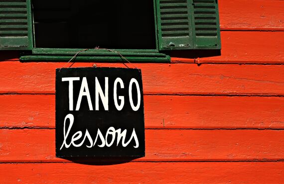 台東区で初心者に優しいダンス教室 | 中心となる墨田区などで開催するタンゴ教室・タンゴスタイル
