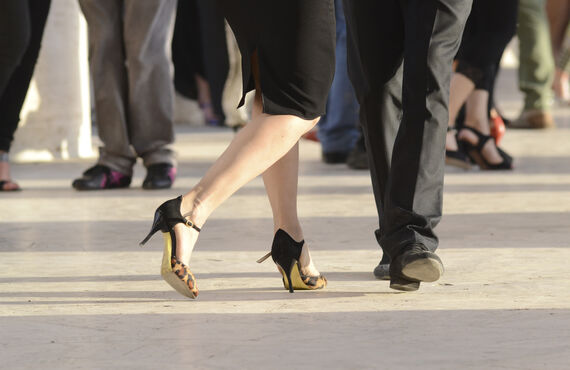 台東区でアルゼンチンタンゴを習いたい方に | 中心となる墨田区などで開催するタンゴ教室・タンゴスタイル